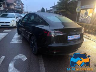 TESLA Model 3 usata, con Airbag