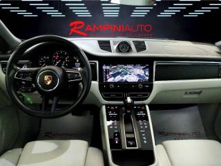 PORSCHE Macan usata 13
