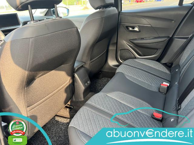 PEUGEOT 208 usata, con Controllo trazione