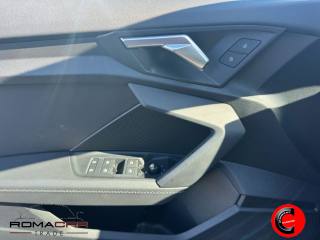 AUDI A3 usata, con ESP