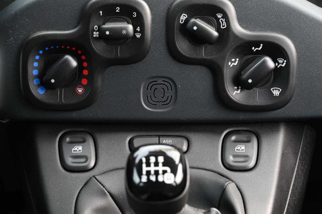 FIAT Panda usata 16