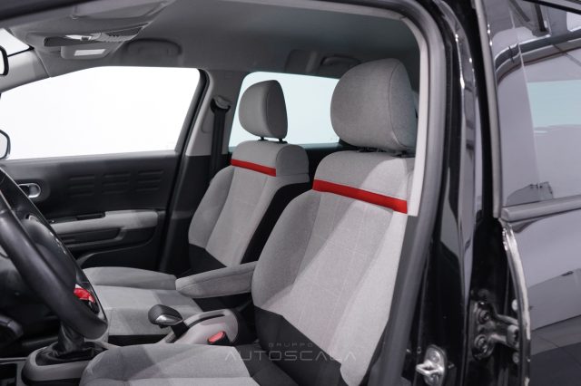 CITROEN C3 Aircross usata, con Controllo trazione