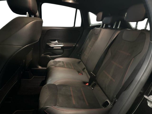 MERCEDES-BENZ GLA 180 usata, con Servosterzo