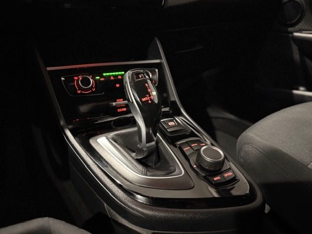 BMW 216 usata, con Immobilizzatore elettronico