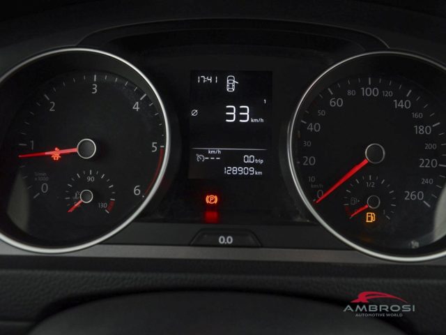 VOLKSWAGEN Golf usata 12