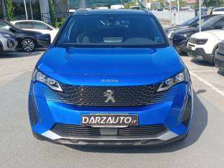 PEUGEOT 3008 usata, con Airbag