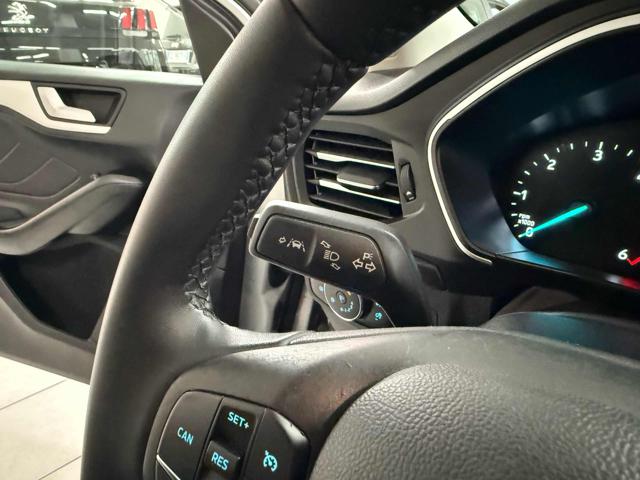 FORD Focus usata 17