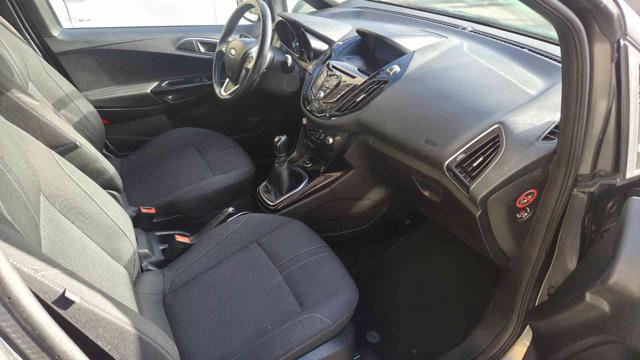 FORD B-Max usata, con Cerchi in lega