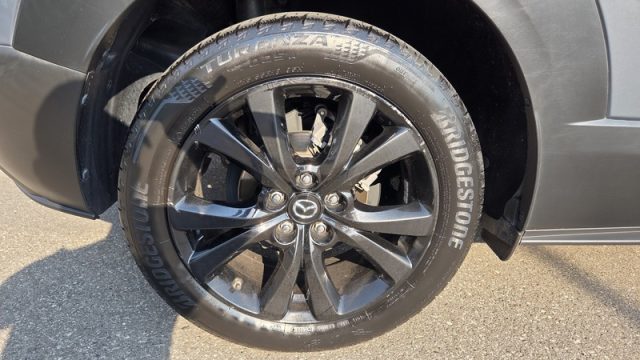MAZDA CX-30 usata, con Climatizzatore automatico, 2 zone