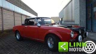 FIAT 124 Spider usata 50
