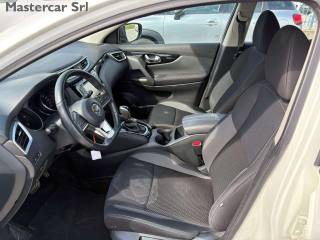 NISSAN Qashqai usata, con Climatizzatore