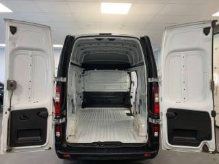 RENAULT Trafic usata, con Controllo trazione