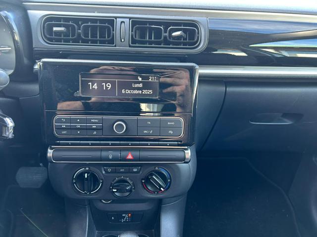 CITROEN C3 usata, con Autoradio