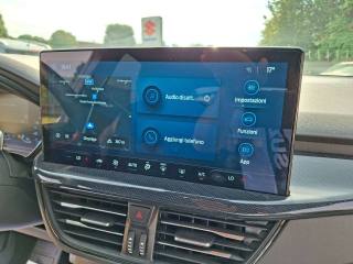 FORD Focus usata, con Park Distance Control