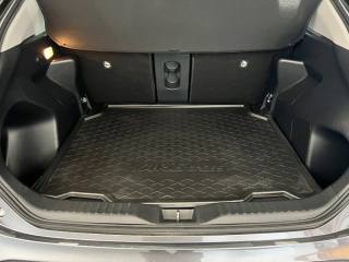 TOYOTA Yaris Cross usata, con ESP