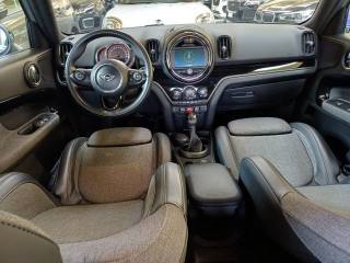 MINI Countryman usata, con Vivavoce