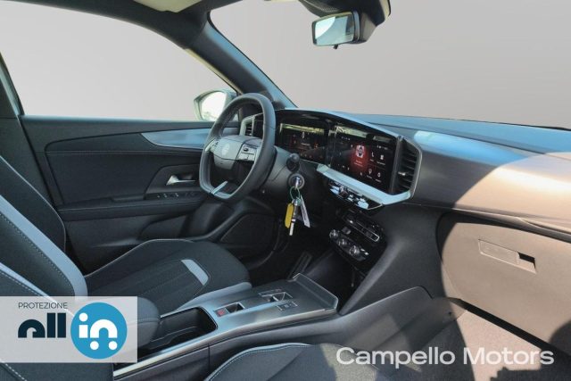 OPEL Mokka usata 14