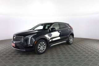 CADILLAC XT4 usata 6