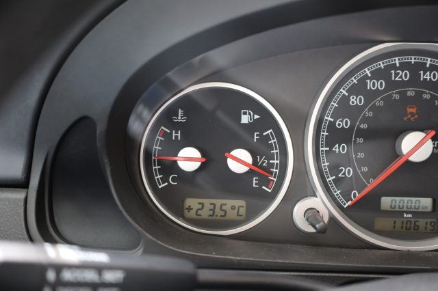 CHRYSLER Crossfire usata, con Isofix