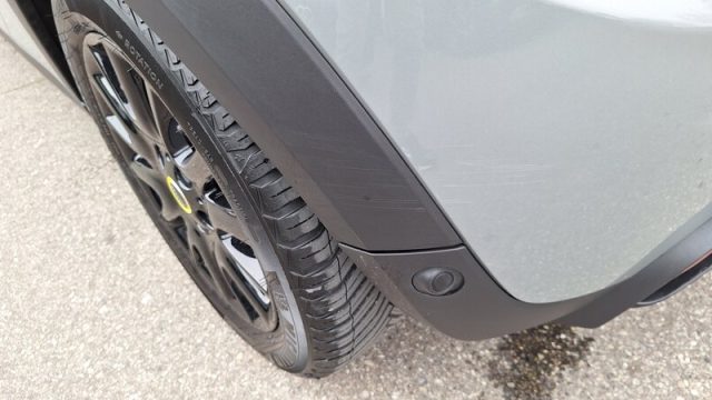 MINI Cooper SE usata, con Chiusura centralizzata