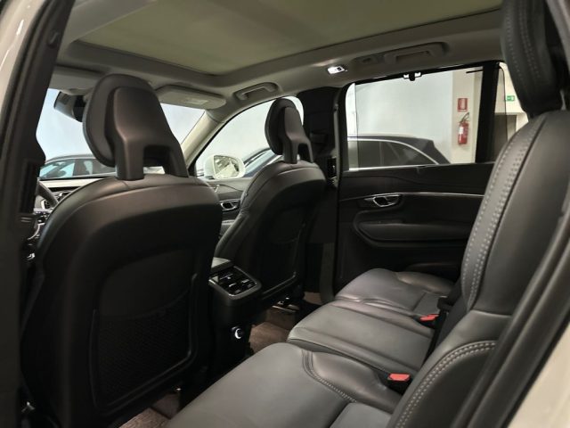 VOLVO XC90 usata, con Regolazione elettrica sedili