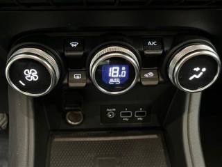 RENAULT Captur usata, con Porta scorrevole