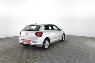 VOLKSWAGEN Polo usata 3