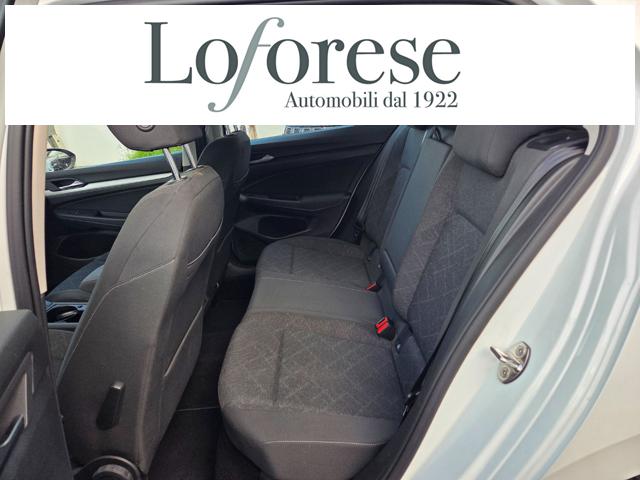 VOLKSWAGEN Golf usata, con Climatizzatore