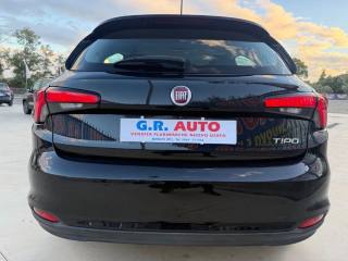 FIAT Tipo usata, con Cerchi in lega