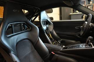 PORSCHE 991 usata 32