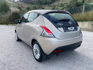 LANCIA Ypsilon usata, con Climatizzatore