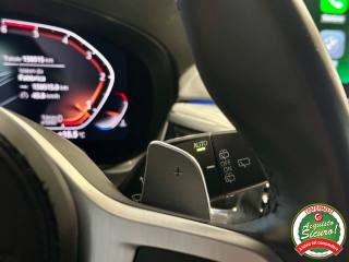 BMW 520 usata, con USB