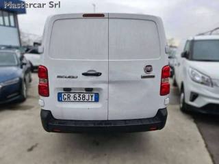 FIAT Scudo usata, con Boardcomputer
