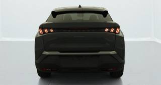 PEUGEOT 3008 usata, con Vetri oscurati