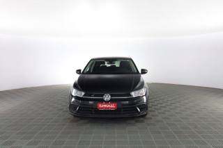 VOLKSWAGEN Polo Polo 1.0 TSI DSG Life