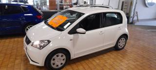 SEAT Mii usata, con Climatizzatore