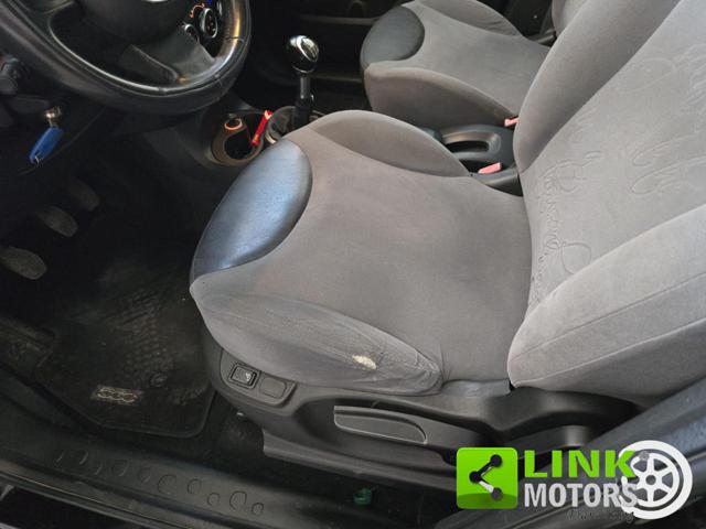 FIAT 500L usata 32