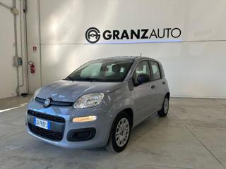 FIAT Panda usata, con Controllo trazione