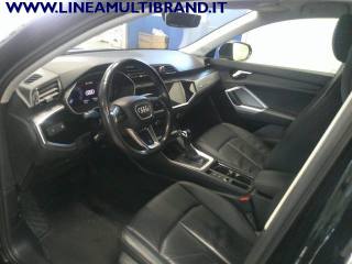 AUDI Q3 usata, con Touch screen