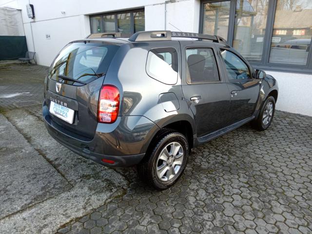 DACIA Duster usata, con Airbag Passeggero