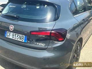 FIAT Tipo usata, con Airbag Passeggero