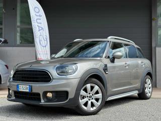 MINI Countryman 2.0 Cooper D Business Countryman Automatica