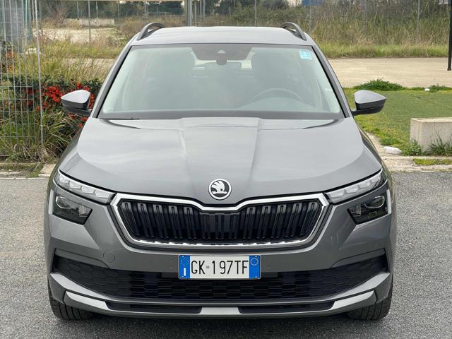SKODA Kamiq usata, con ABS