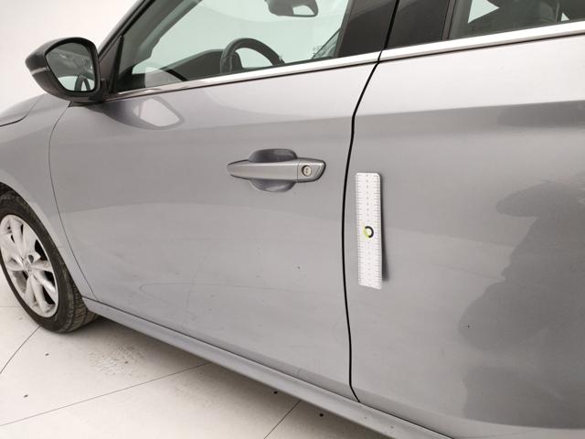 OPEL Corsa usata, con Android Auto