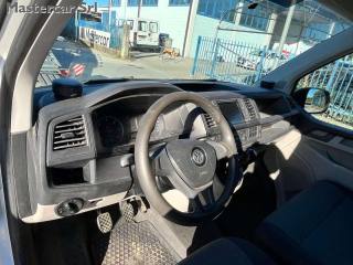 VOLKSWAGEN Transporter usata, con Controllo trazione