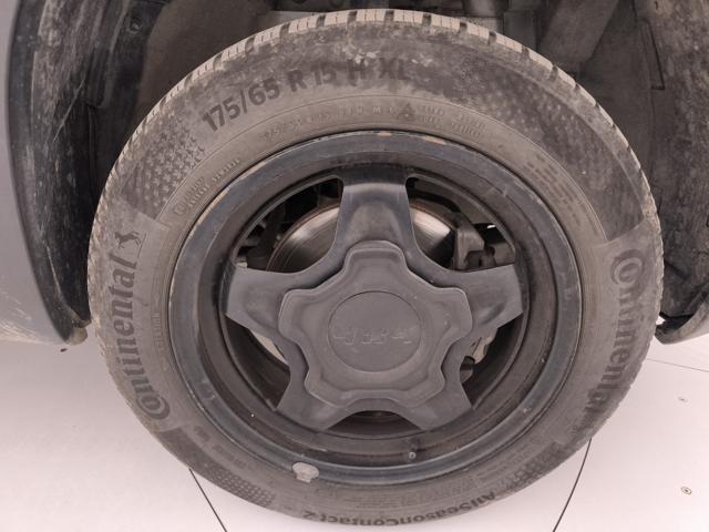 FIAT Panda usata 25