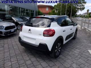 CITROEN C3 usata, con Autoradio