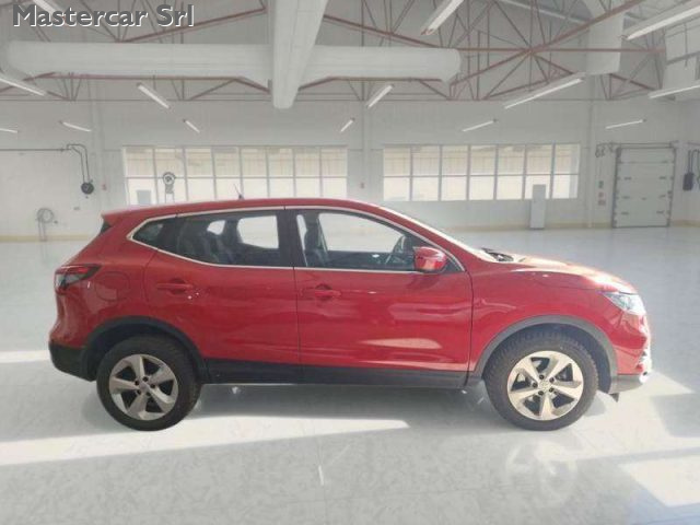 NISSAN Qashqai usata, con Alzacristalli elettrici
