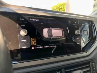 VOLKSWAGEN Polo usata, con Immobilizzatore elettronico