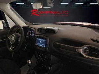 JEEP Renegade usata 18
